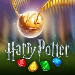 Ícone de Harry Potter: Enigmas & Magia